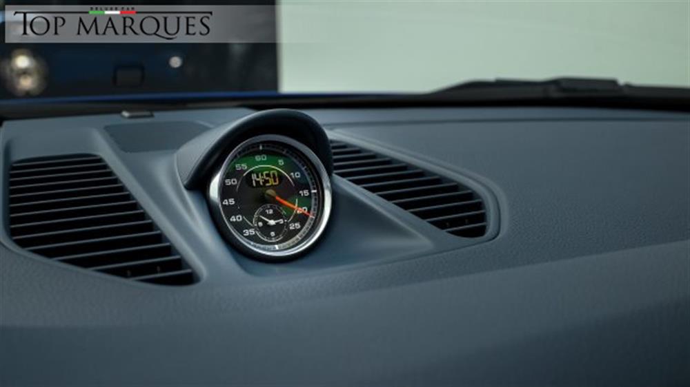 911 911 991 3.8 Carrera 4S C