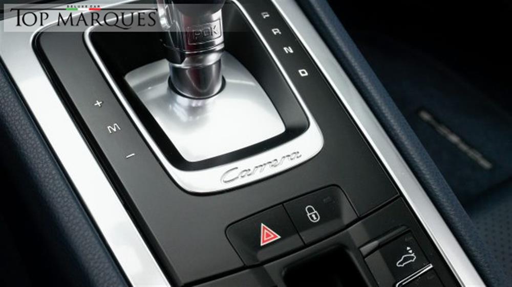 911 911 991 3.8 Carrera 4S C