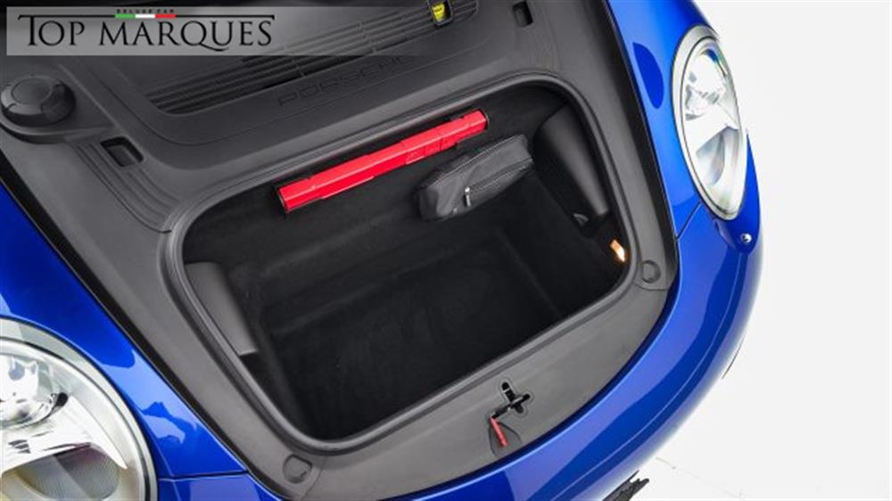 911 911 991 3.8 Carrera 4S C