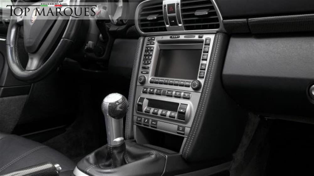 911 911 Turbo Coupé