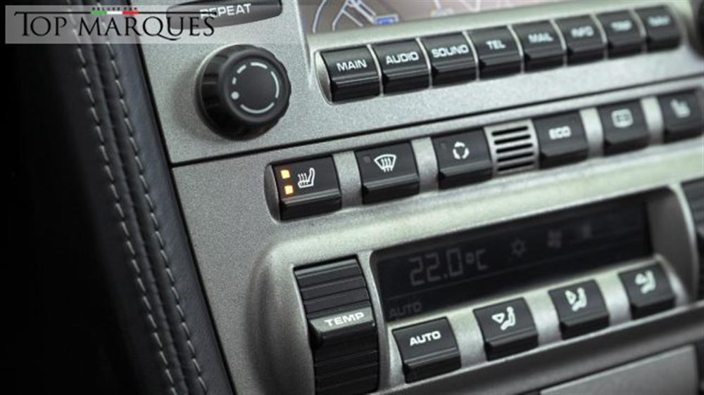 911 911 Turbo Coupé