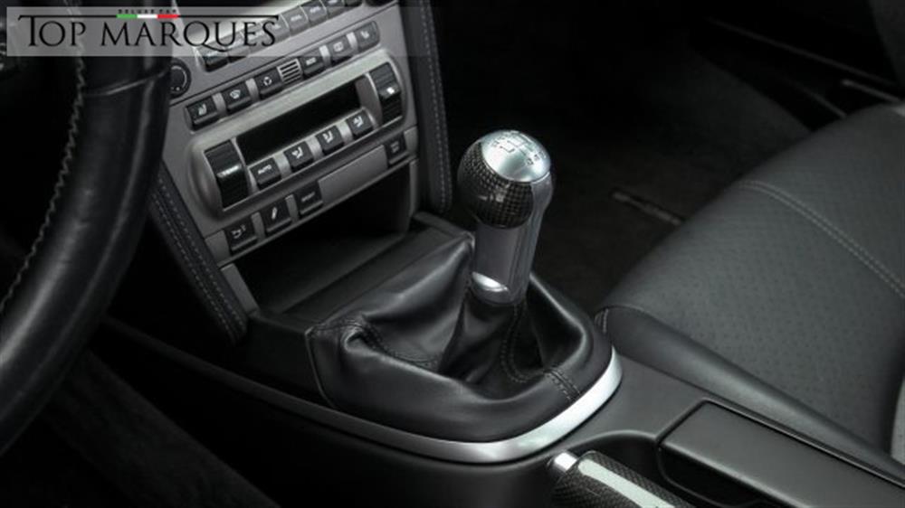 911 911 Turbo Coupé