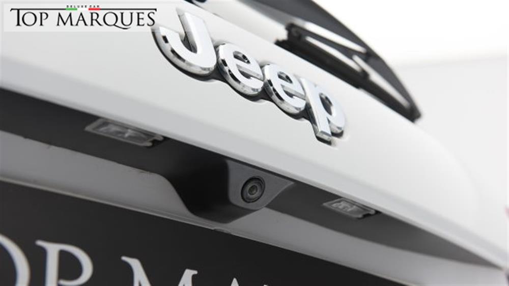 Grand Cherokee Grand Cherokee 3.0 V6 CRD 250 CV Mu