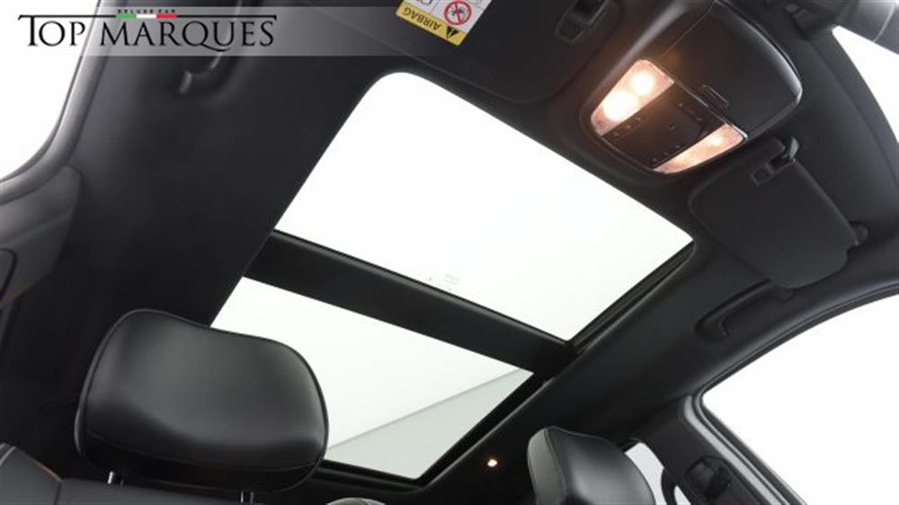 Grand Cherokee Grand Cherokee 3.0 V6 CRD 250 CV Mu