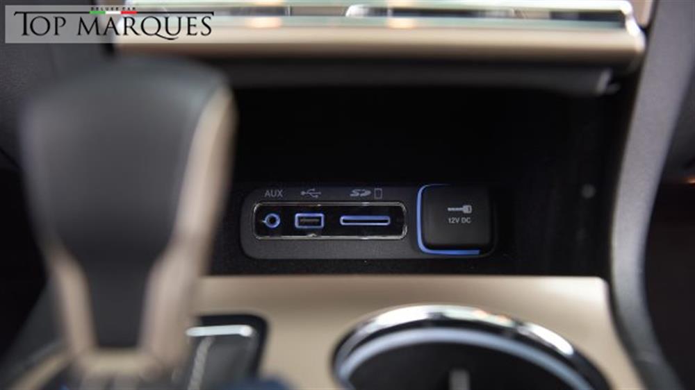 Grand Cherokee Grand Cherokee 3.0 V6 CRD 250 CV Mu