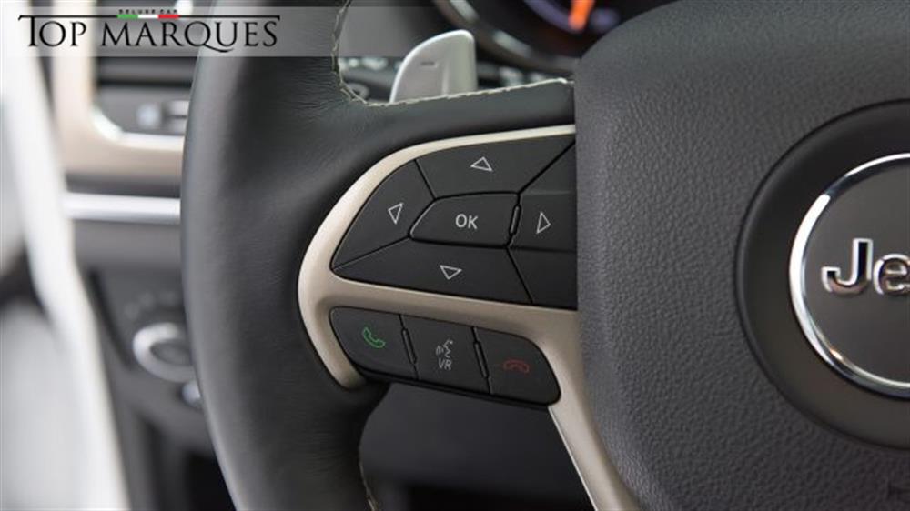 Grand Cherokee Grand Cherokee 3.0 V6 CRD 250 CV Mu