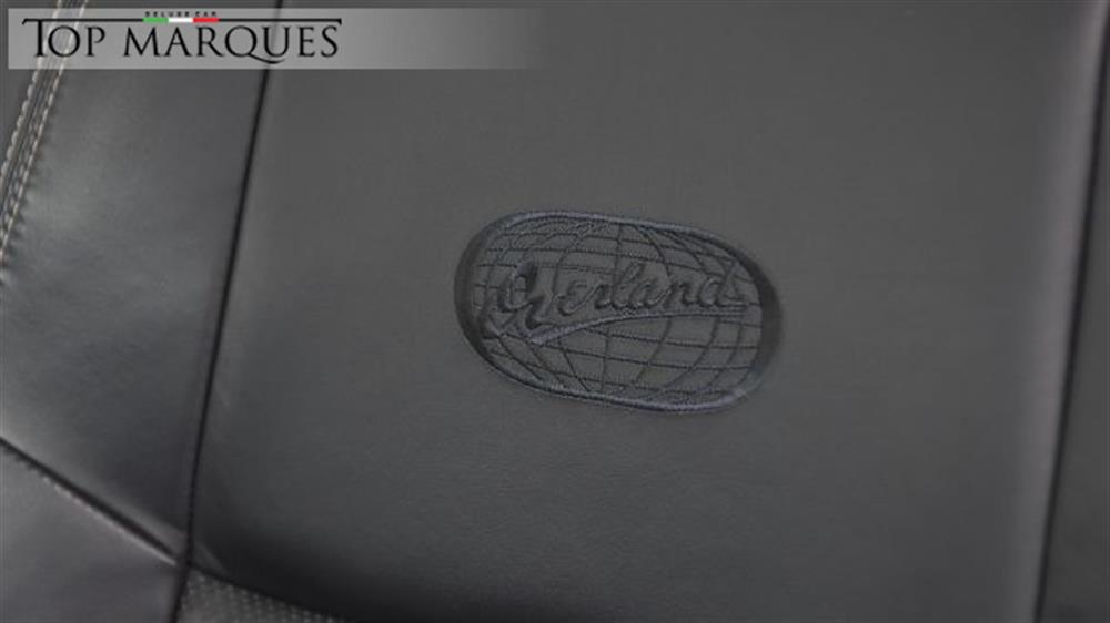 Grand Cherokee Grand Cherokee 3.0 V6 CRD 250 CV Mu