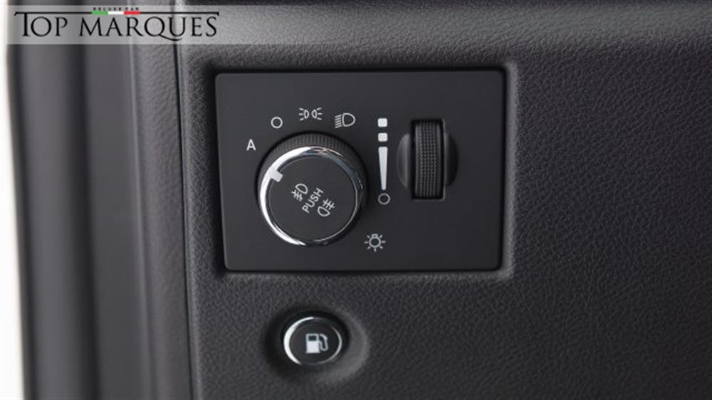 Grand Cherokee Grand Cherokee 3.0 V6 CRD 250 CV Mu