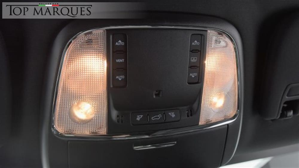 Grand Cherokee Grand Cherokee 3.0 V6 CRD 250 CV Mu