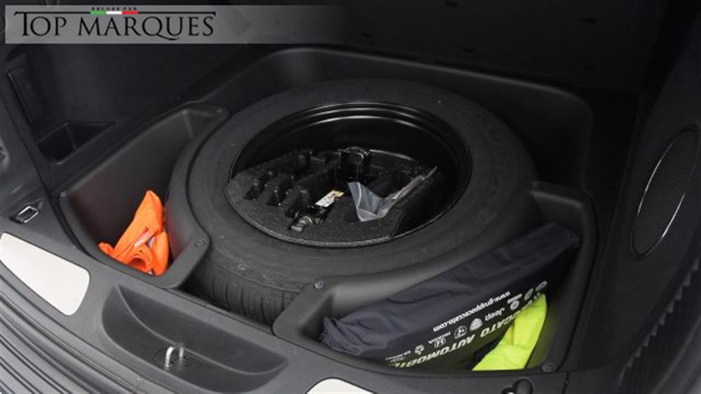 Grand Cherokee Grand Cherokee 3.0 V6 CRD 250 CV Mu