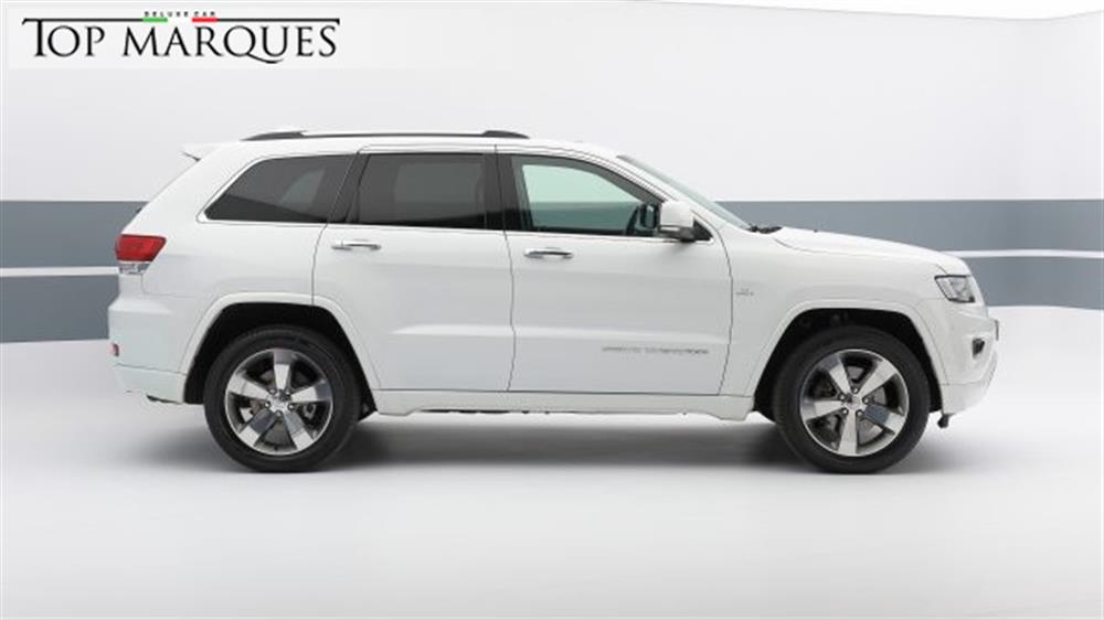 Grand Cherokee Grand Cherokee 3.0 V6 CRD 250 CV Mu