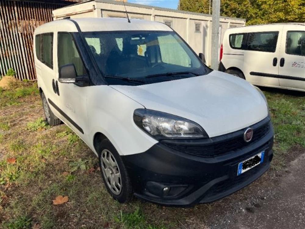 Doblo Doblo Doblò 1.3 MJT S&S PC