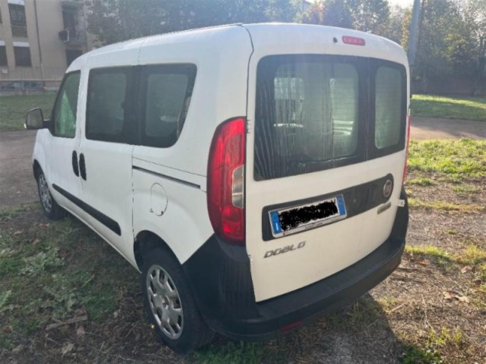 Doblo Doblo Doblò 1.3 MJT S&S PC