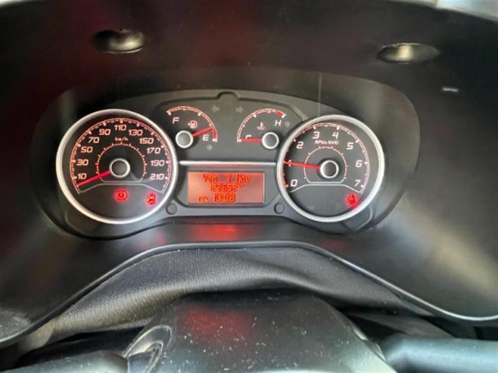 Doblo Doblo Doblò 1.3 MJT S&S PC