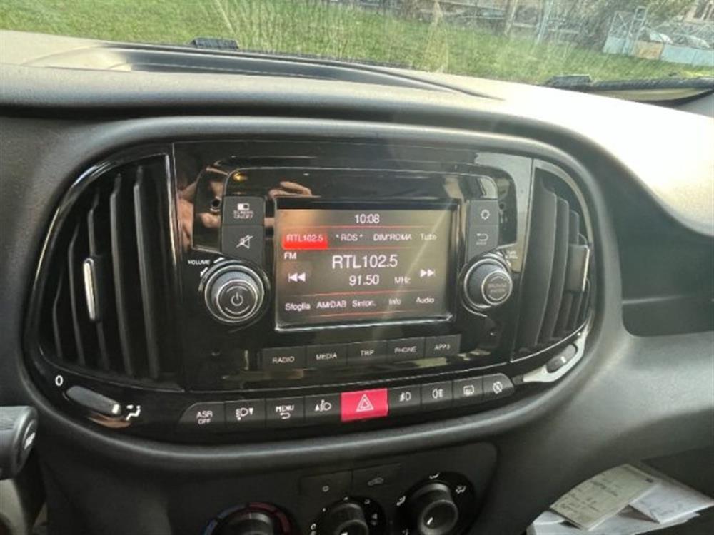 Doblo Doblo Doblò 1.3 MJT S&S PC