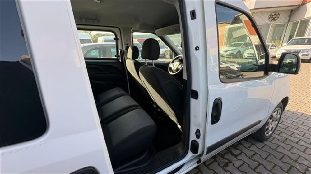 Doblo Doblo Doblò 1.3 MJT S&S PC