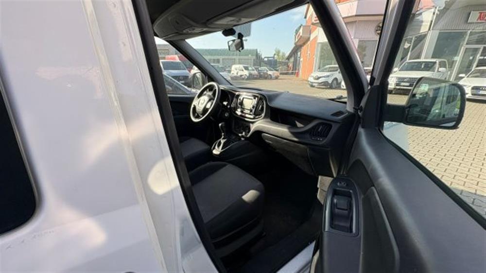 Doblo Doblo Doblò 1.3 MJT S&S PC