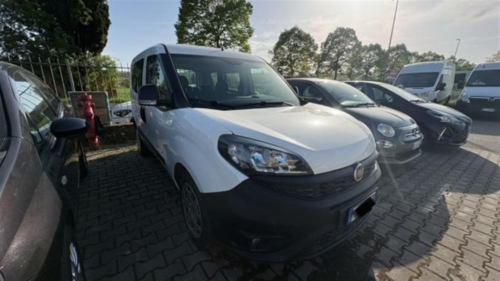Doblo Doblo Doblò 1.3 MJT S&S PC