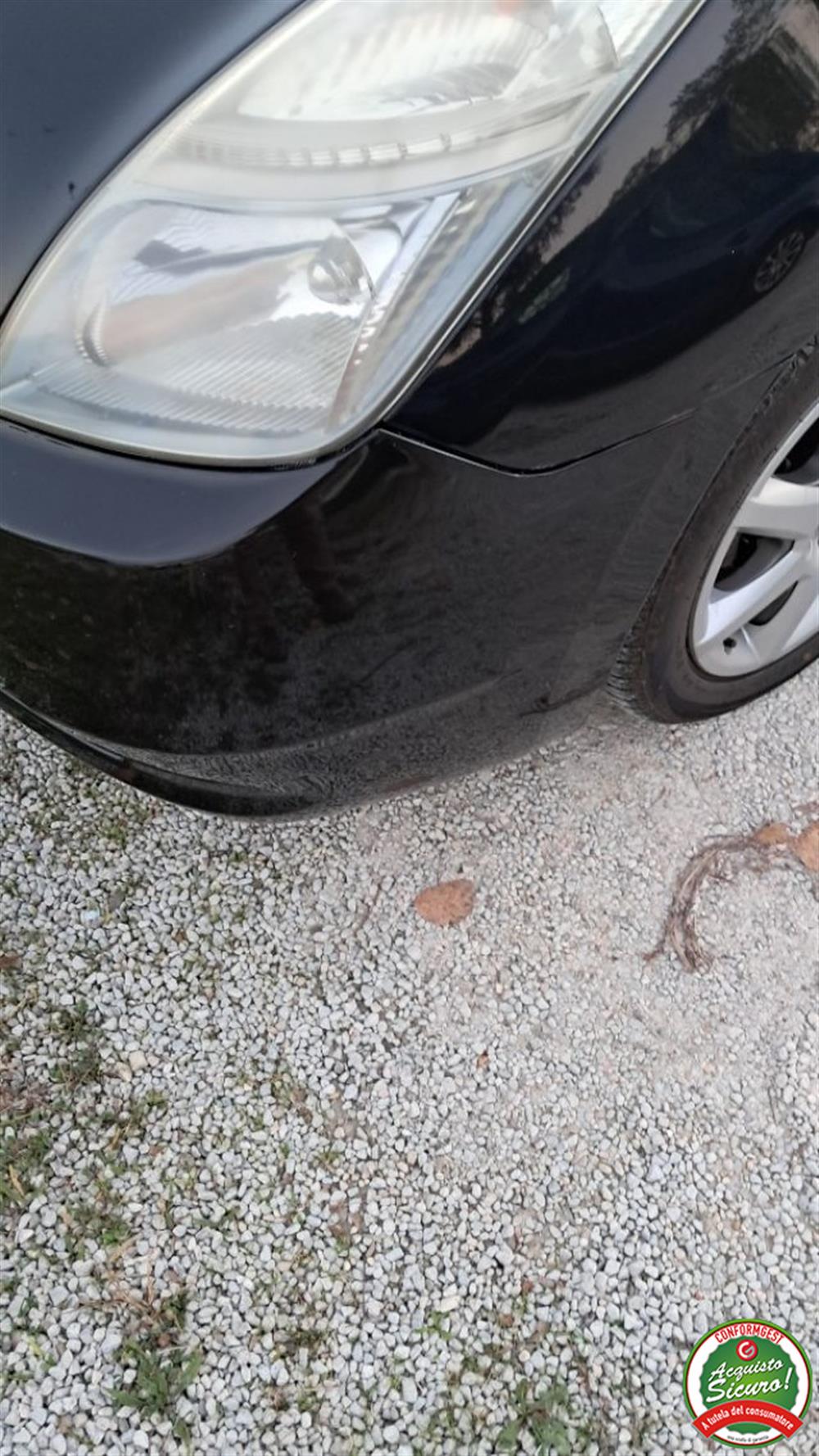 Prius Prius 1.5i 16V