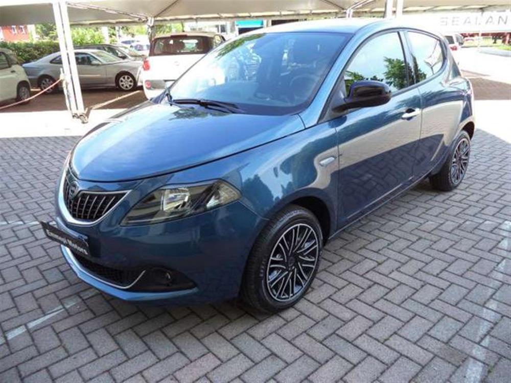 Ypsilon Ypsilon 1.0 FireFly 5 porte
