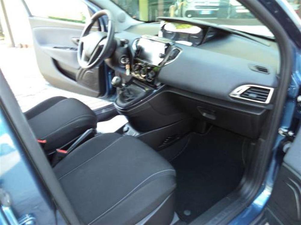 Ypsilon Ypsilon 1.0 FireFly 5 porte