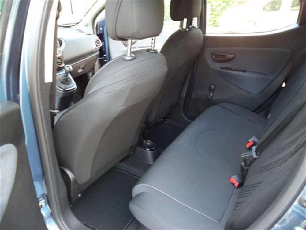 Ypsilon Ypsilon 1.0 FireFly 5 porte