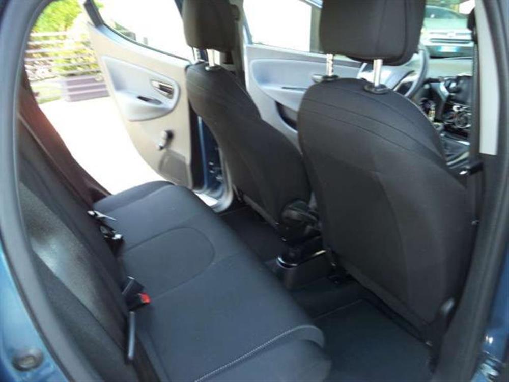 Ypsilon Ypsilon 1.0 FireFly 5 porte