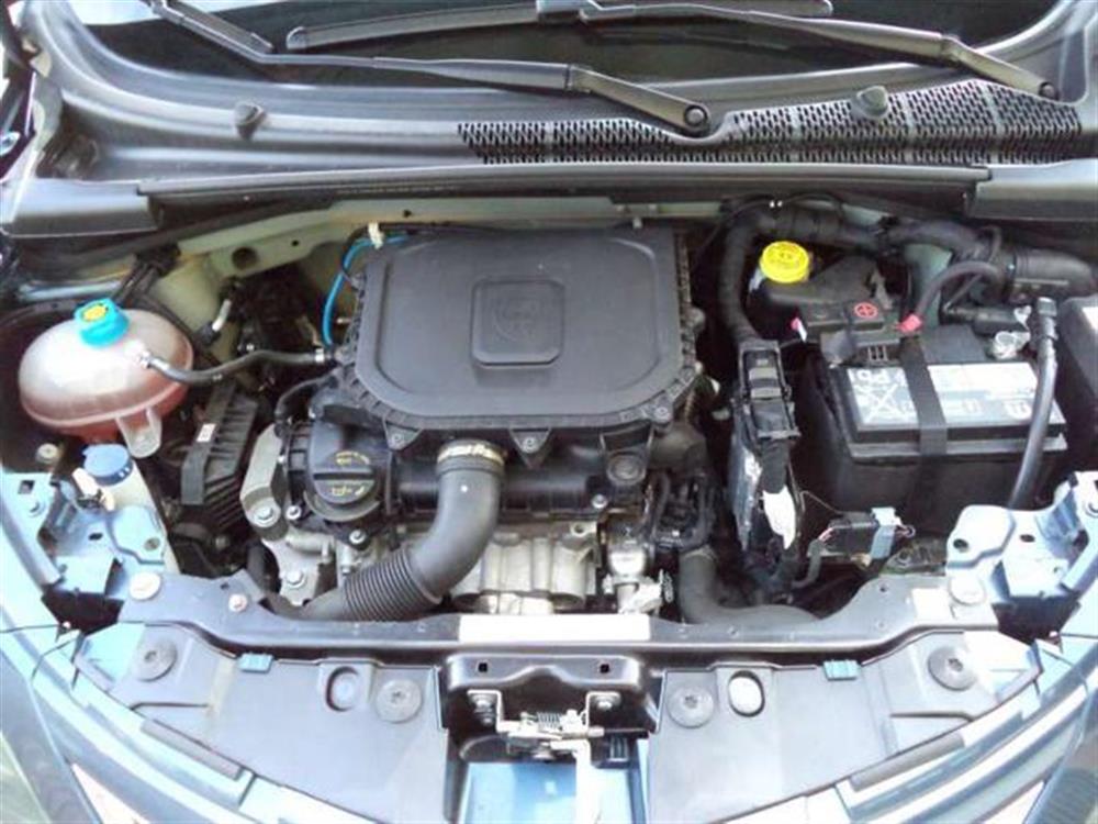 Ypsilon Ypsilon 1.0 FireFly 5 porte