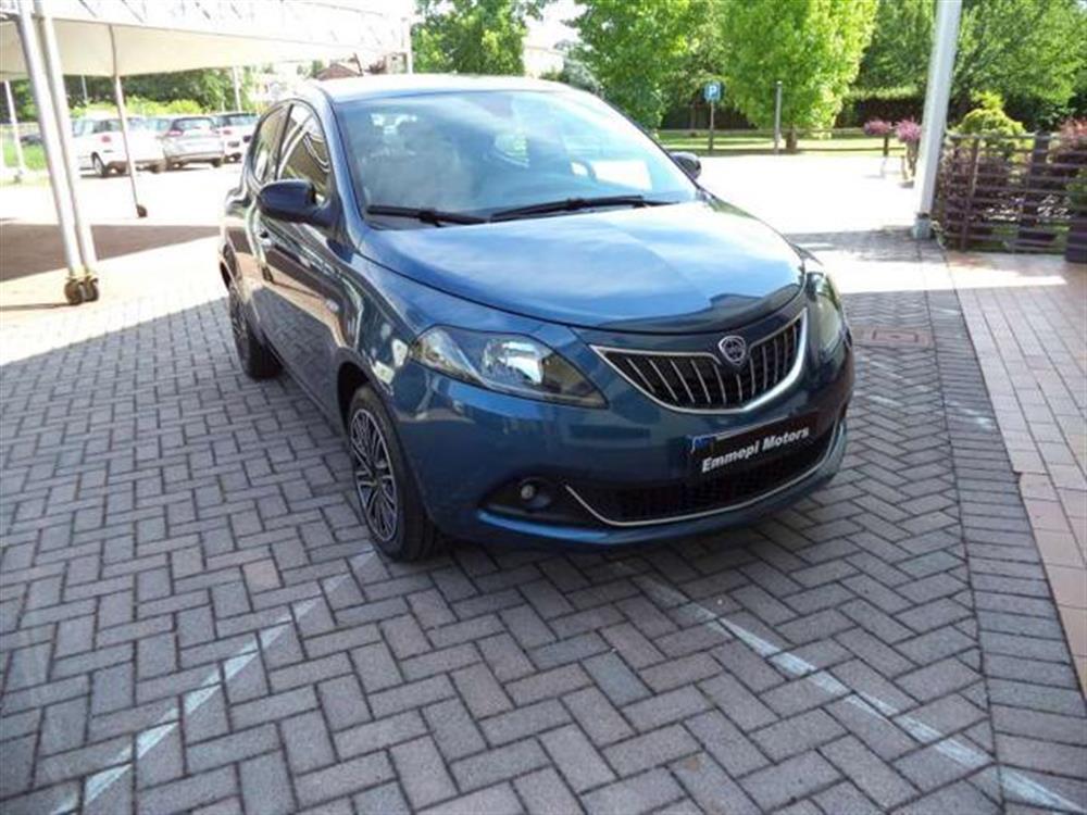 Ypsilon Ypsilon 1.0 FireFly 5 porte