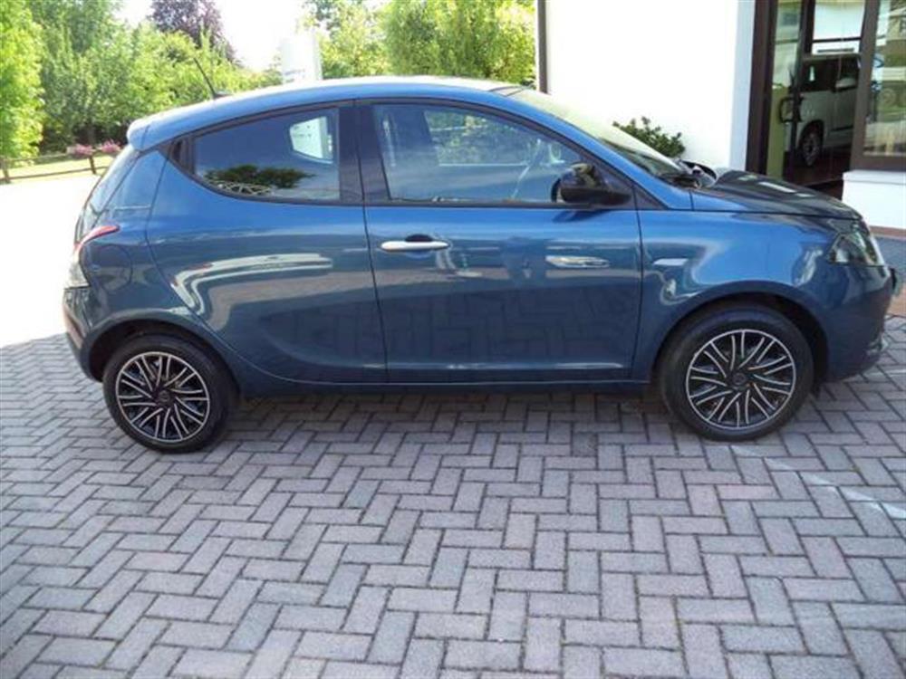 Ypsilon Ypsilon 1.0 FireFly 5 porte