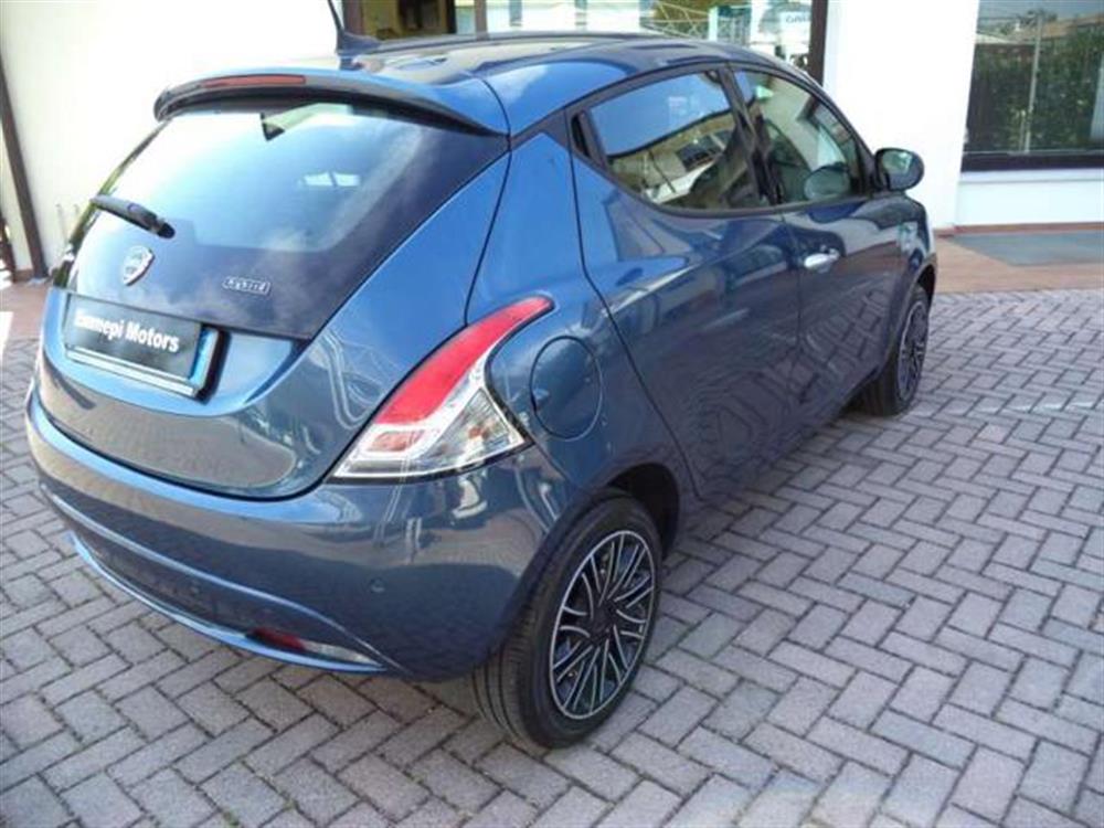 Ypsilon Ypsilon 1.0 FireFly 5 porte