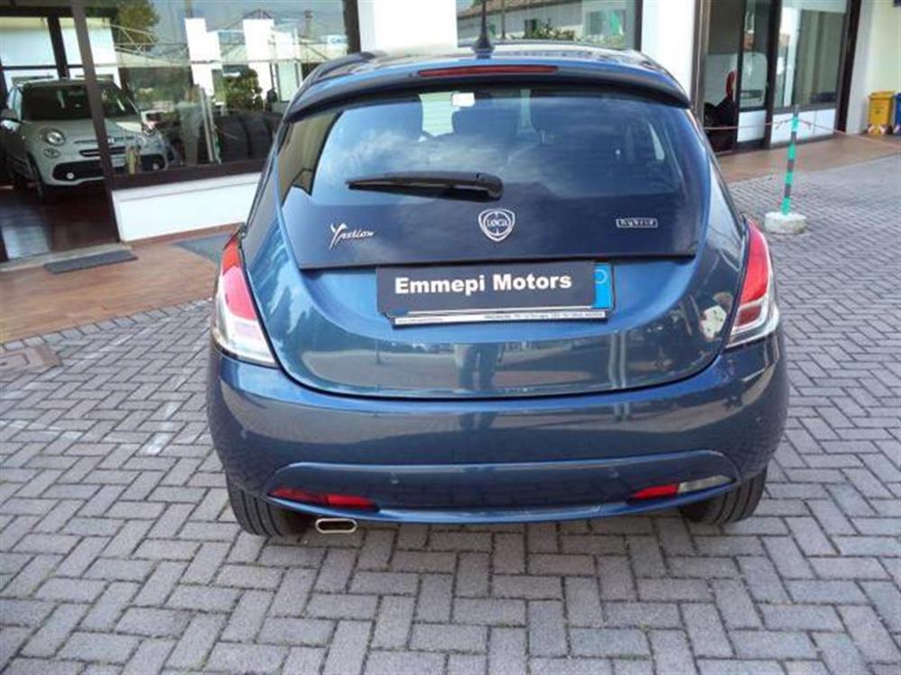 Ypsilon Ypsilon 1.0 FireFly 5 porte