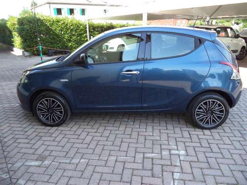 Ypsilon Ypsilon 1.0 FireFly 5 porte