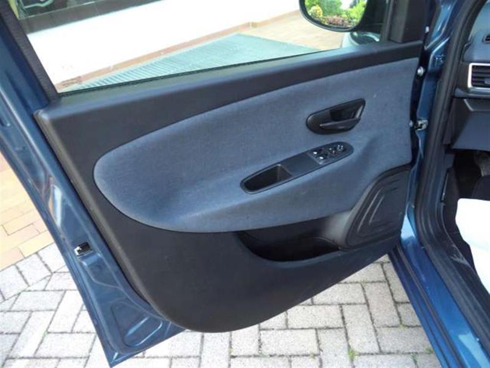 Ypsilon Ypsilon 1.0 FireFly 5 porte