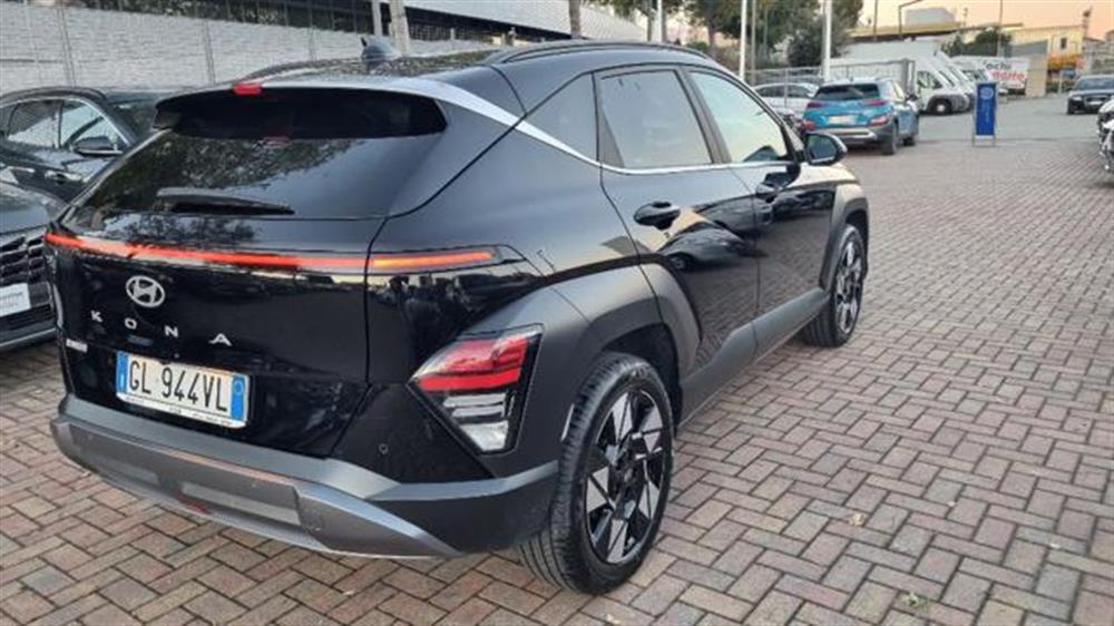 Kona Kona 1.0 T-GDI 48 v XLine