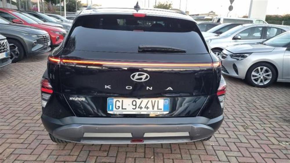 Kona Kona 1.0 T-GDI 48 v XLine