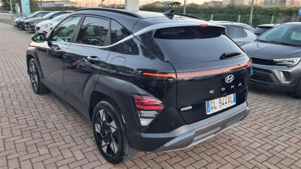 Kona Kona 1.0 T-GDI 48 v XLine