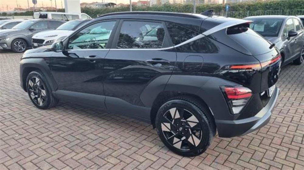 Kona Kona 1.0 T-GDI 48 v XLine