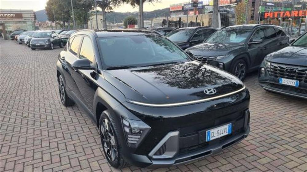 Kona Kona 1.0 T-GDI 48 v XLine