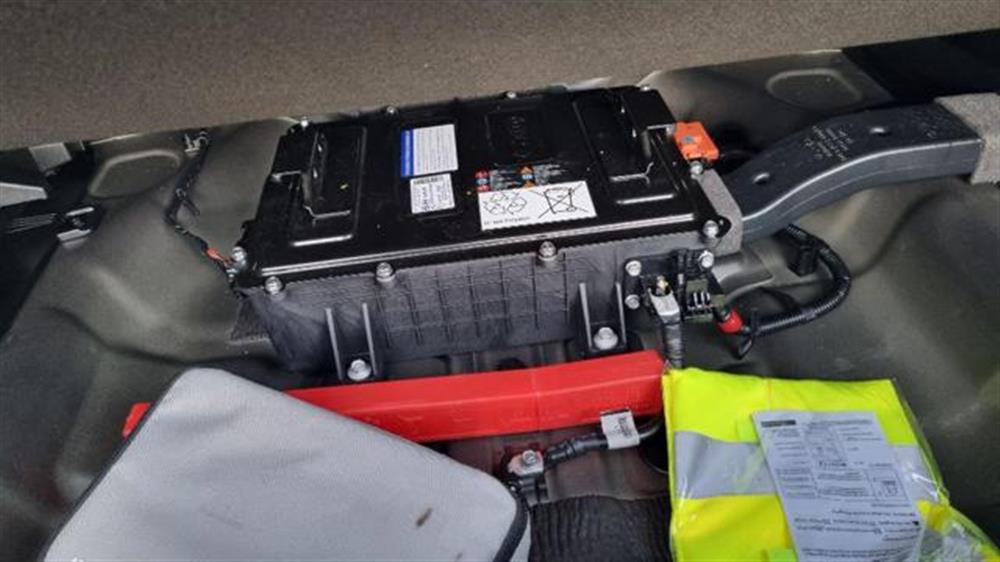 Kona Kona 1.0 T-GDI 48 v XLine