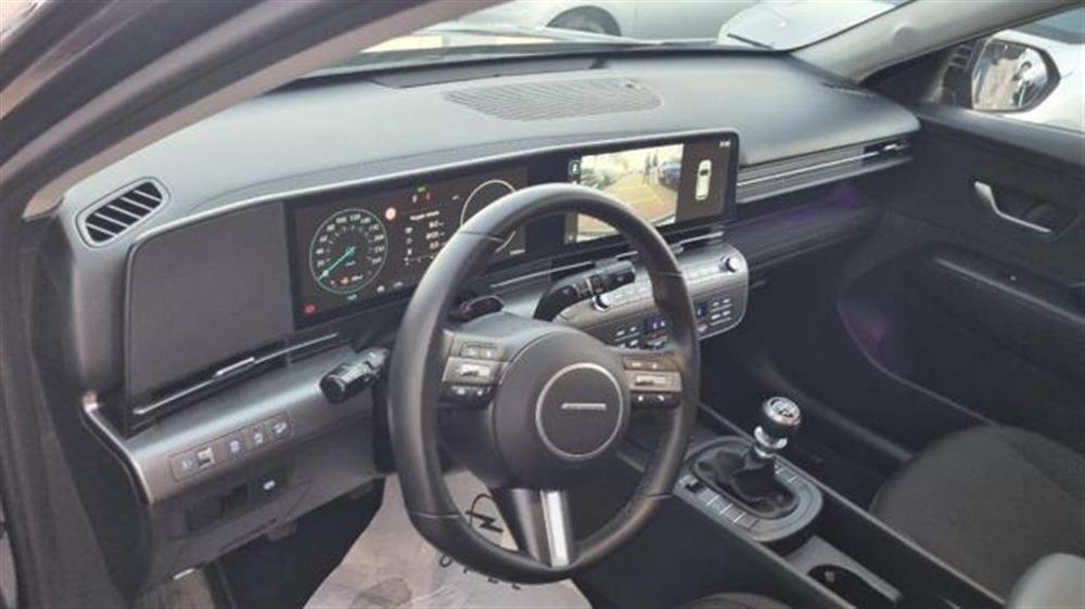 Kona Kona 1.0 T-GDI 48 v XLine