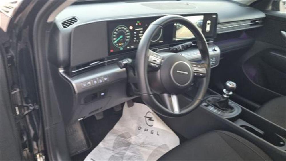 Kona Kona 1.0 T-GDI 48 v XLine