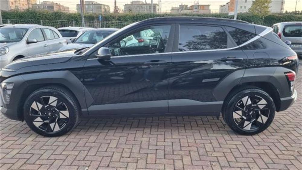 Kona Kona 1.0 T-GDI 48 v XLine