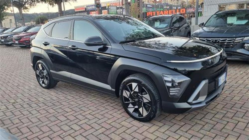 Kona Kona 1.0 T-GDI 48 v XLine