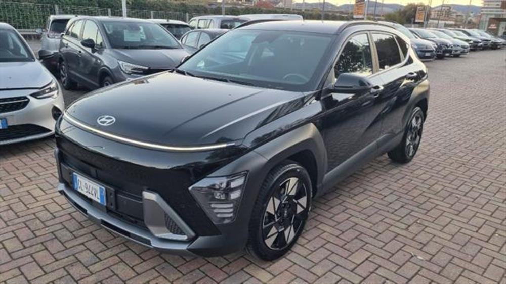 Kona Kona 1.0 T-GDI 48 v XLine