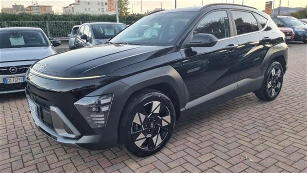 Kona Kona 1.0 T-GDI 48 v XLine