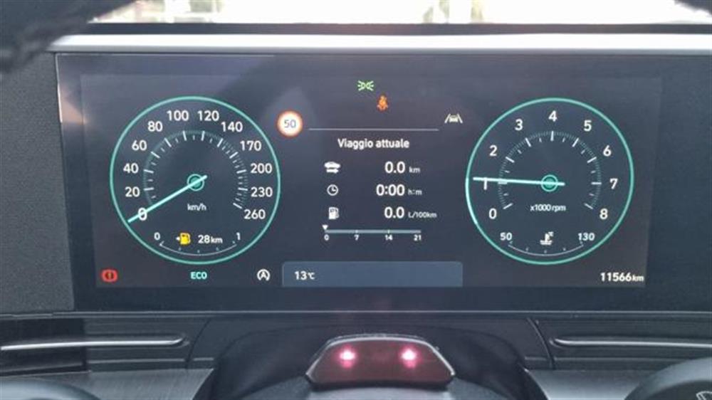 Kona Kona 1.0 T-GDI 48 v XLine