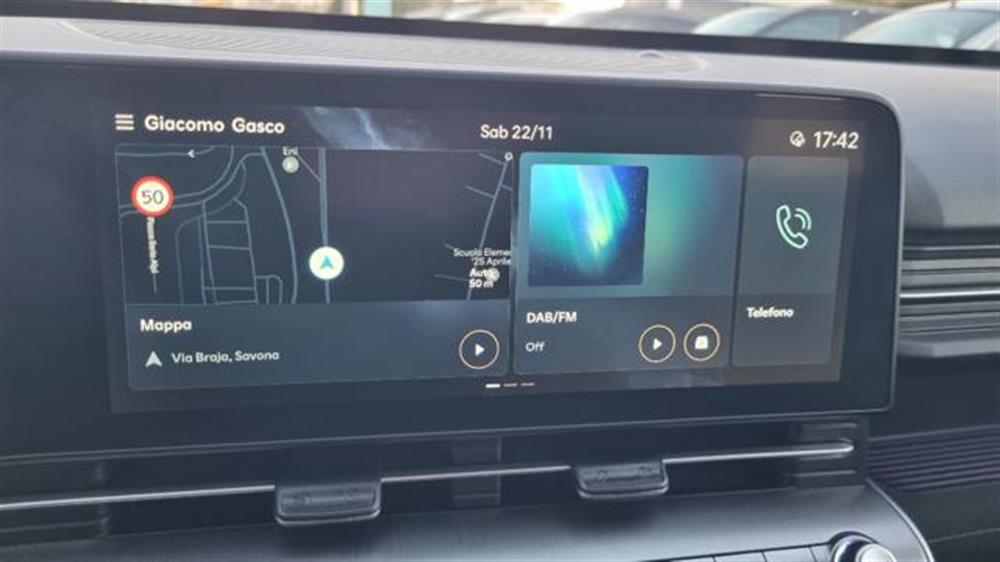 Kona Kona 1.0 T-GDI 48 v XLine