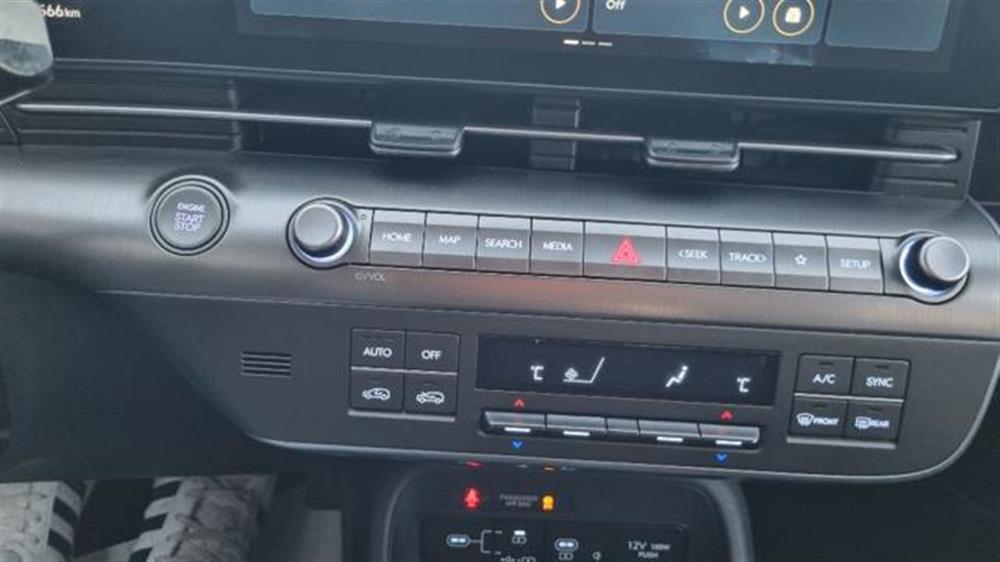 Kona Kona 1.0 T-GDI 48 v XLine