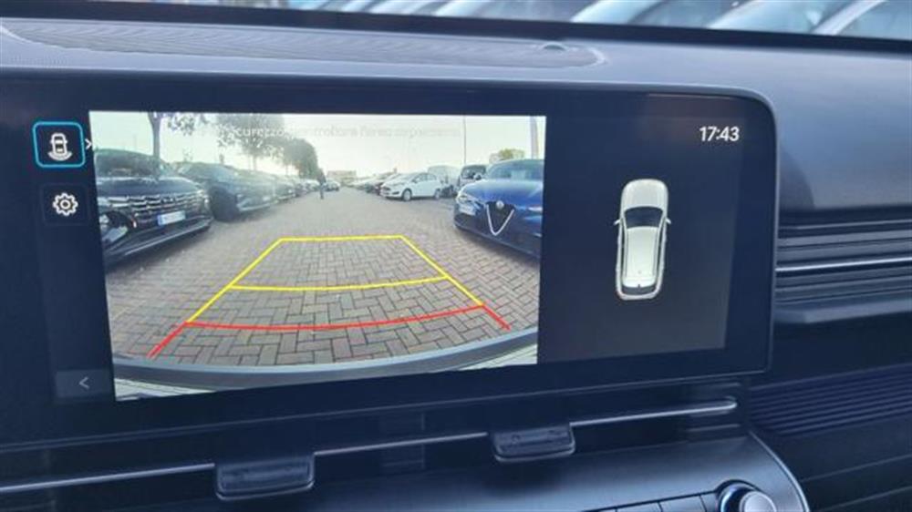 Kona Kona 1.0 T-GDI 48 v XLine